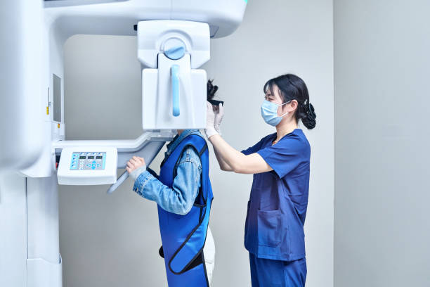 Best Emergency X-Rays and Diagnostics in Lockland, OH